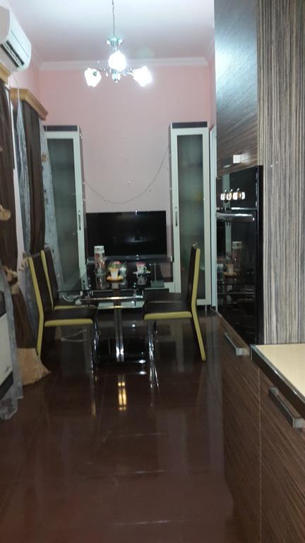 Dream House In The Center Of Tbilisi Hotel ภายนอก รูปภาพ