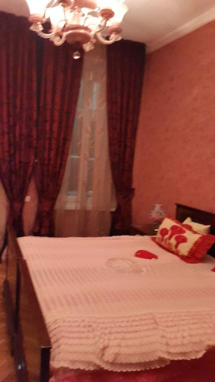 Dream House In The Center Of Tbilisi Hotel ภายนอก รูปภาพ