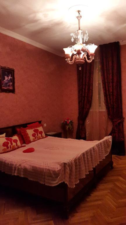 Dream House In The Center Of Tbilisi Hotel ภายนอก รูปภาพ