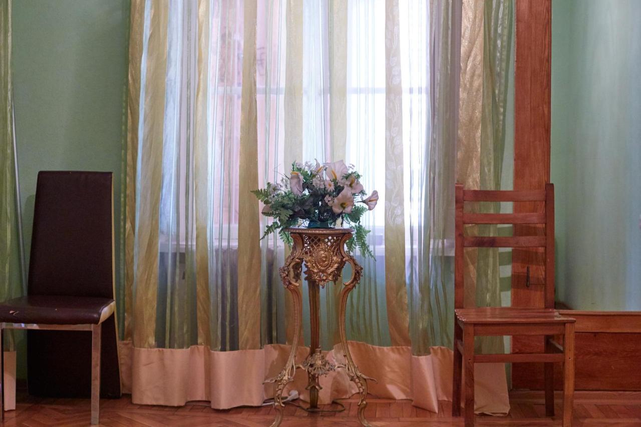 Dream House In The Center Of Tbilisi Hotel ภายนอก รูปภาพ
