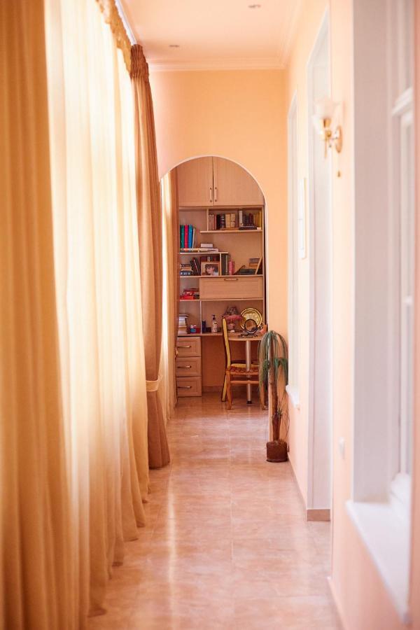 Dream House In The Center Of Tbilisi Hotel ภายนอก รูปภาพ