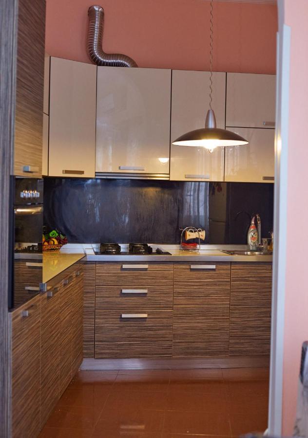Dream House In The Center Of Tbilisi Hotel ภายนอก รูปภาพ